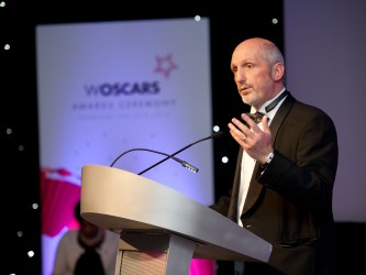 session 3.WOSCARS 2012.