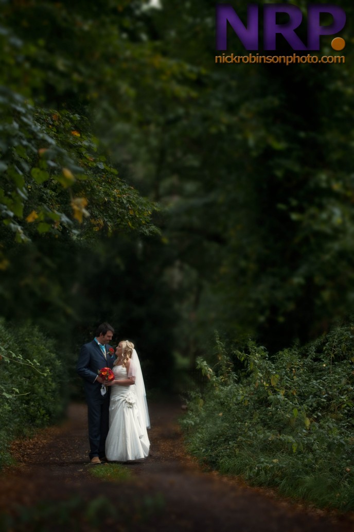 Richard and Jo Morris Wedding Hopwas Sept 2013.