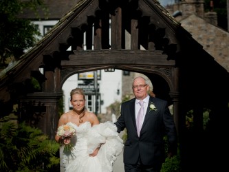 Hannah and Ben Kettlewell 14 sept 2013.