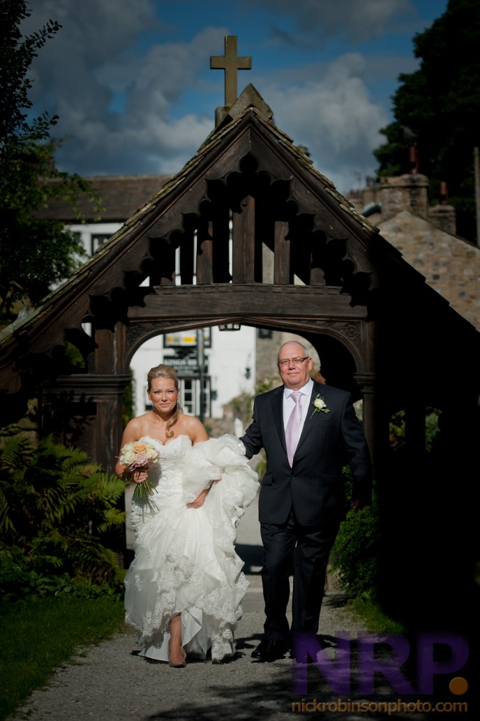 Hannah and Ben Kettlewell 14 sept 2013.