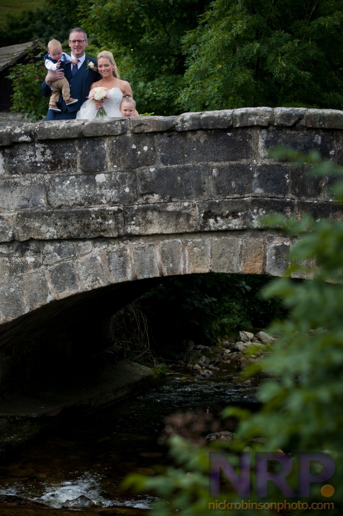 Hannah and Ben Kettlewell 14 sept 2013.